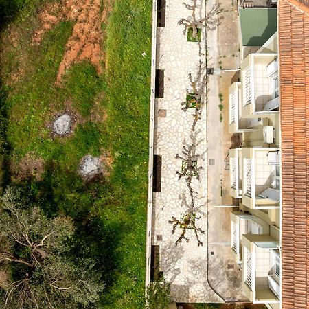 Solomos Apartments Skala  Zewnętrze zdjęcie