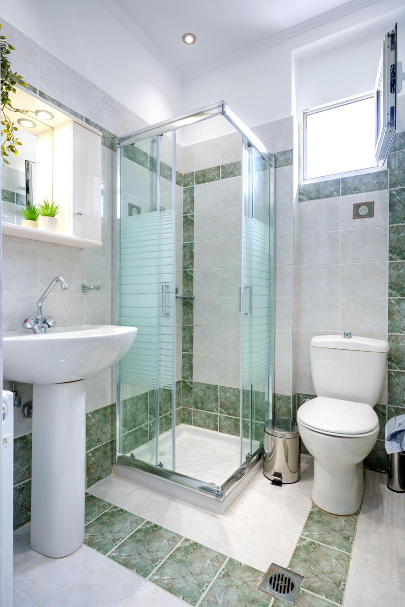 Solomos Apartments Skala  Zewnętrze zdjęcie
