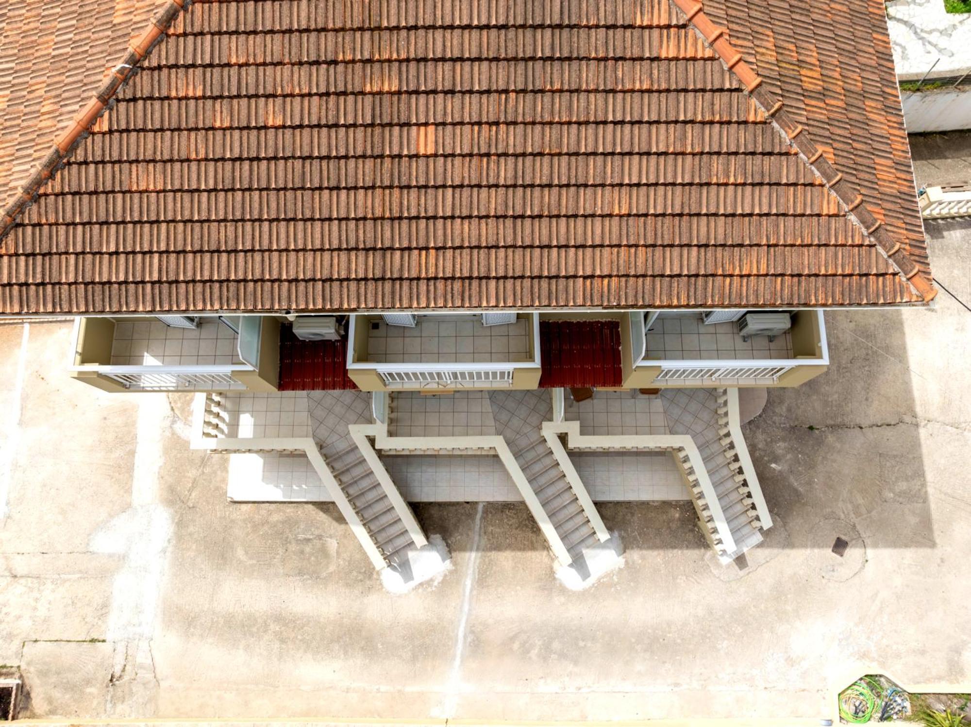 Solomos Apartments Skala  Zewnętrze zdjęcie